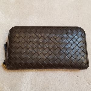 Bottega Veneta Wallet